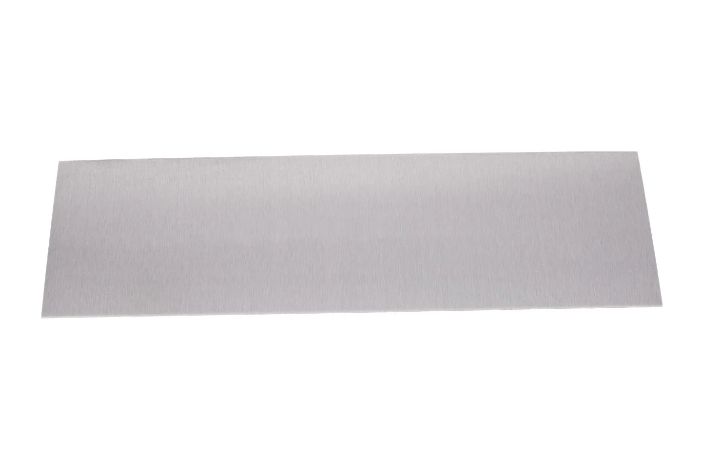 Marshalltown MX66 16 in x 4 in High Carbon Steel Finishing Trowel - Image 4