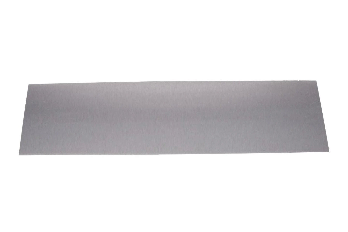 Marshalltown MXS81 18 in x 4 in High Carbon Steel Finishing Trowel - Image 4