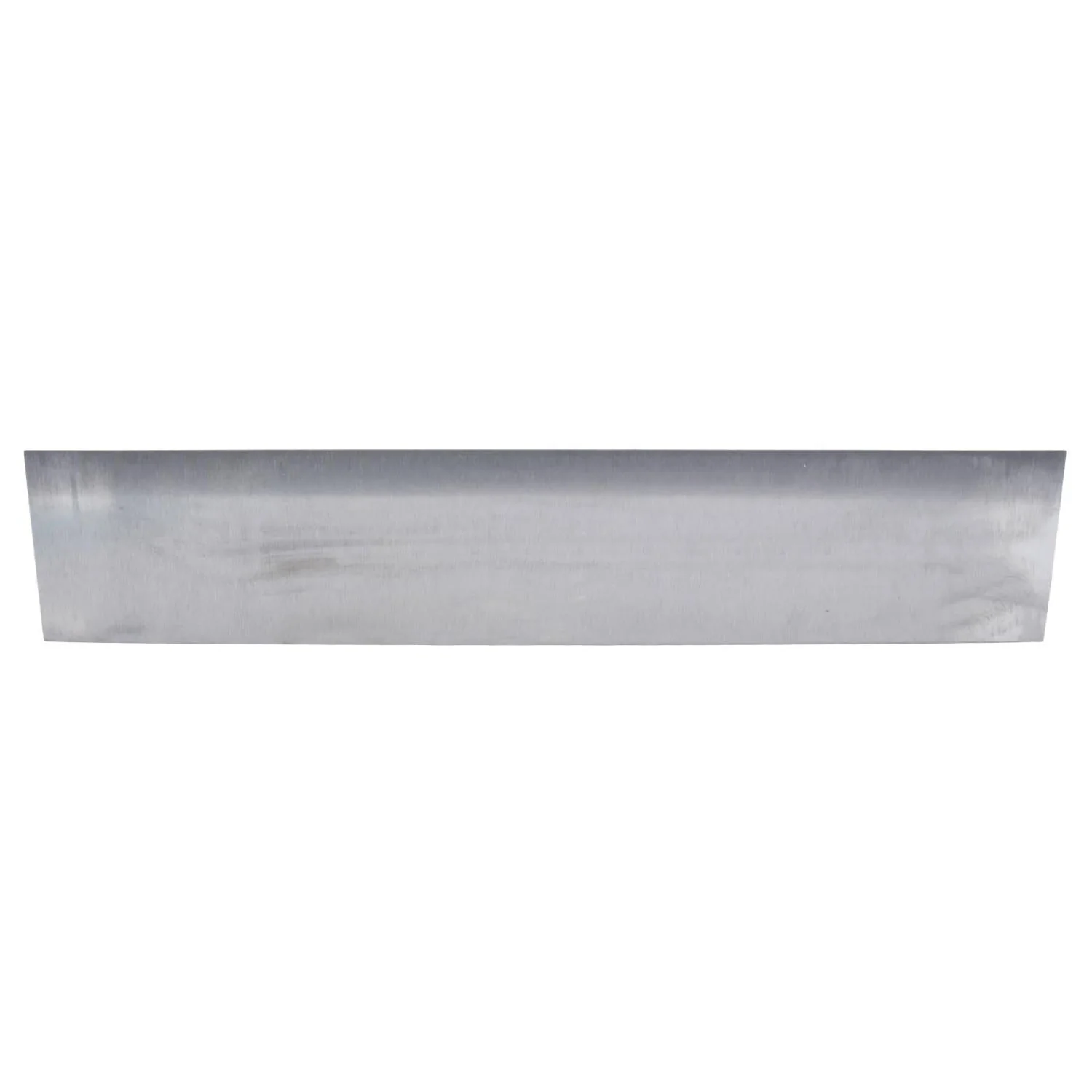 Marshalltown MXS20D 20 in x 4 in High Carbon Steel Finishing Trowel - Image 4
