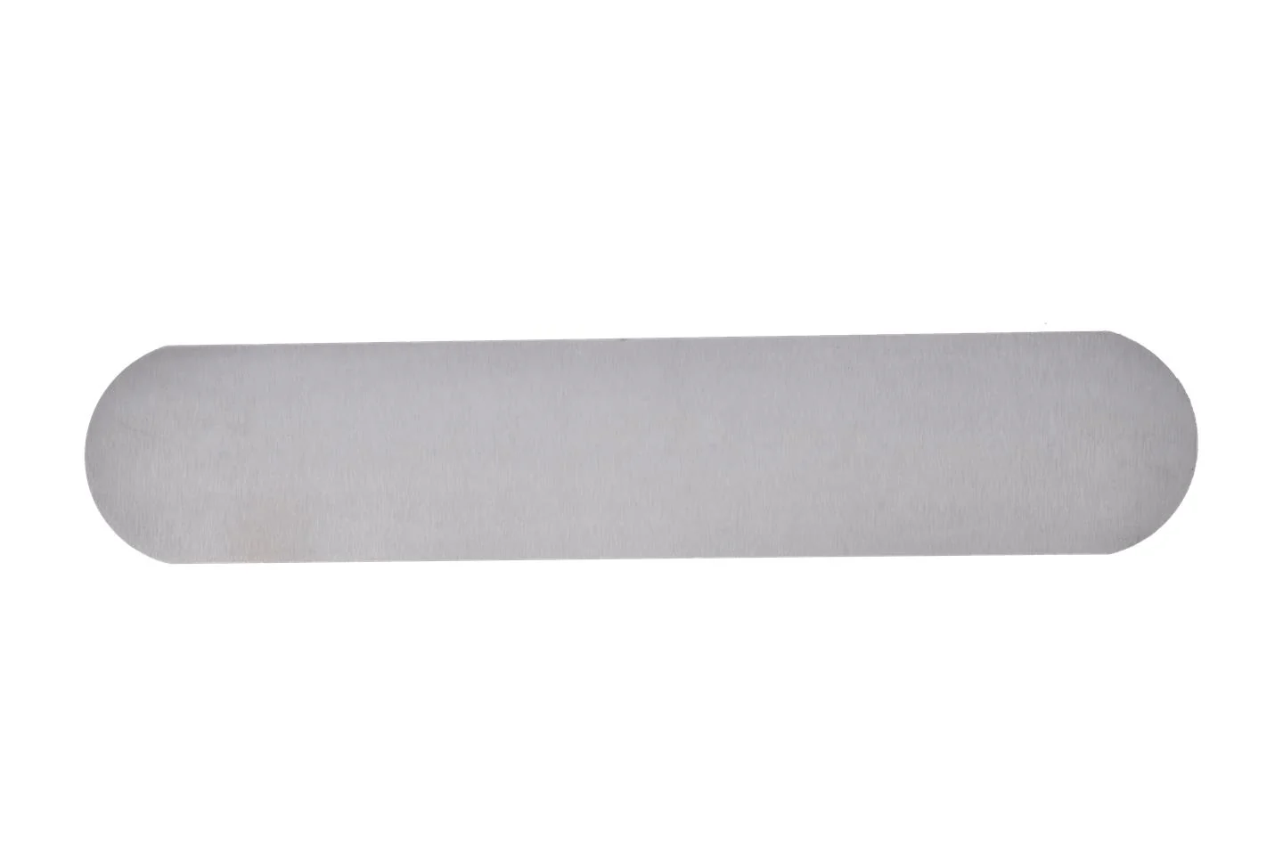 Marshalltown MXS20FRD 20 in x 4 in High Carbon Steel Finishing Trowel - Image 3