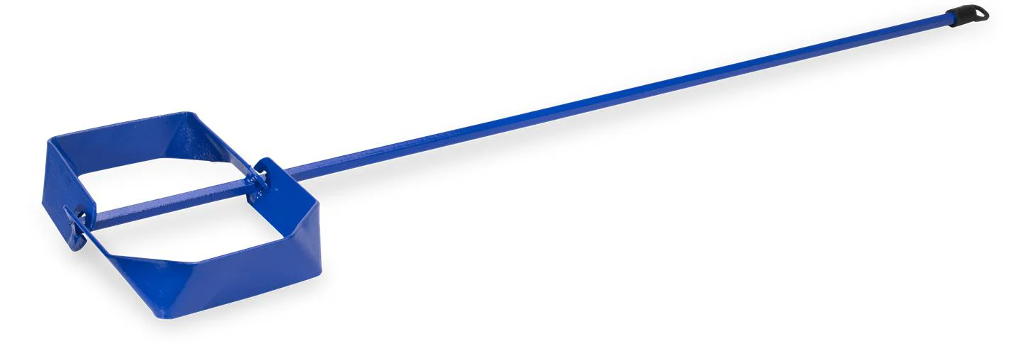 Marshalltown 36 in. Quick-Mixer Mixing Paddle