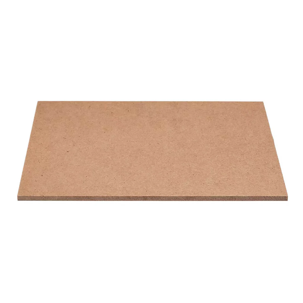 1/8 in. x 4 ft. x 8 ft. Masonite Hardboard