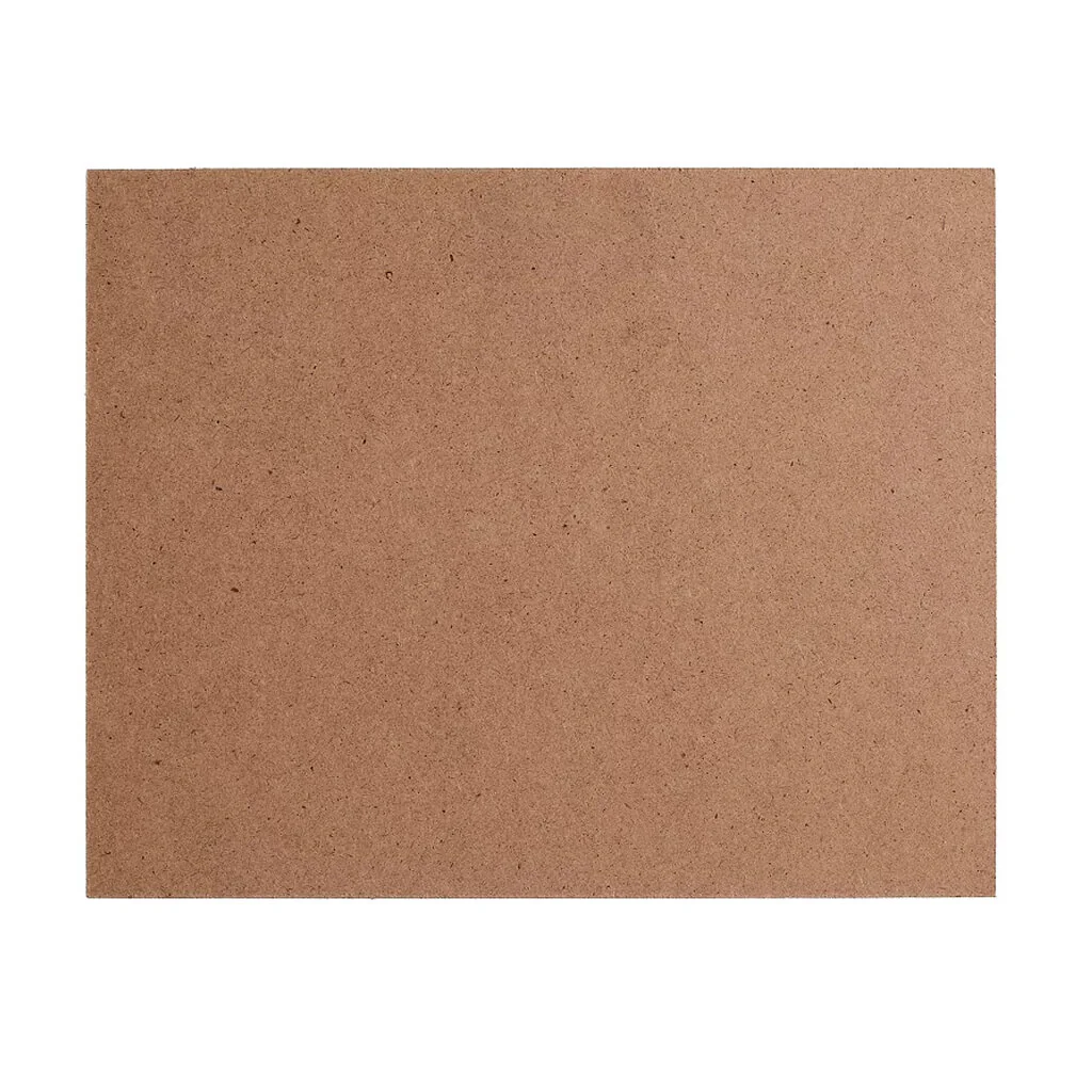 1/8 in. x 4 ft. x 8 ft. Masonite Hardboard - Image 2
