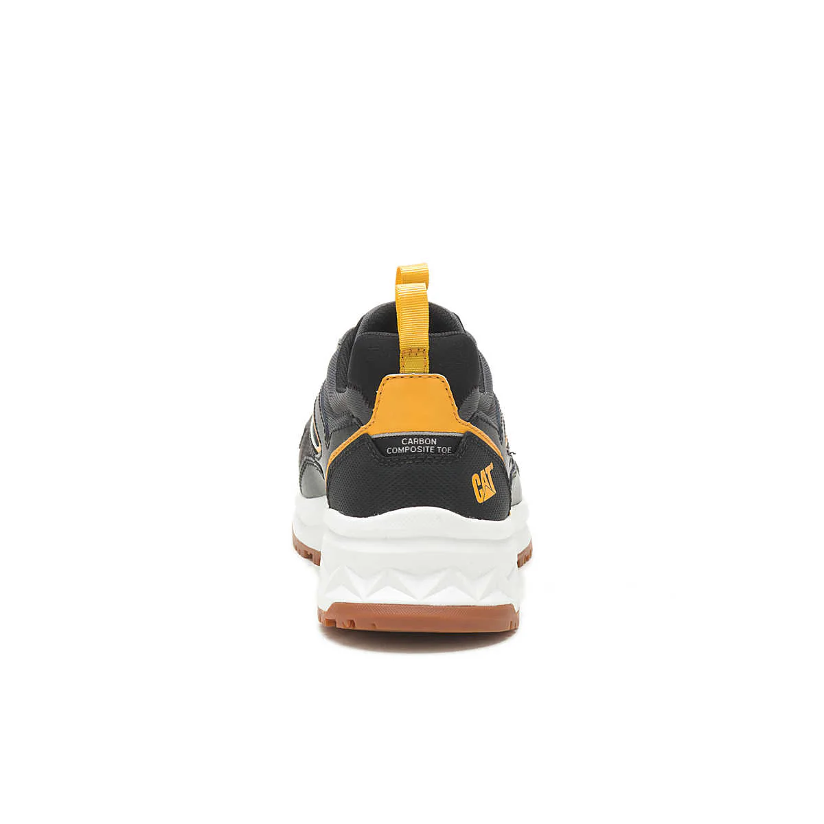 Cat Streamline Runner Carbon Composite Toe Work Shoe - Image 5