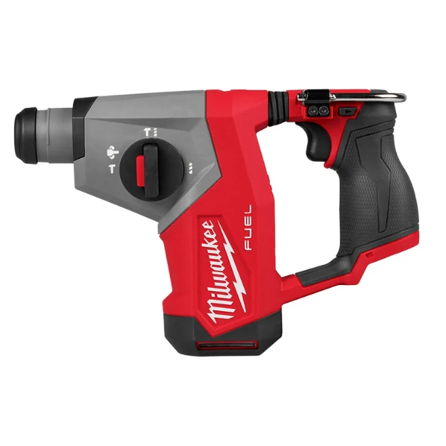 Milwaukee 2508-20 M12 FUEL™ 5/8” SDS Plus Rotary Hammer (Tool Only)