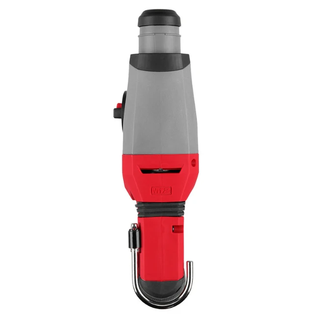 Milwaukee 2508-20 M12 FUEL™ 5/8” SDS Plus Rotary Hammer (Tool Only) - Image 4