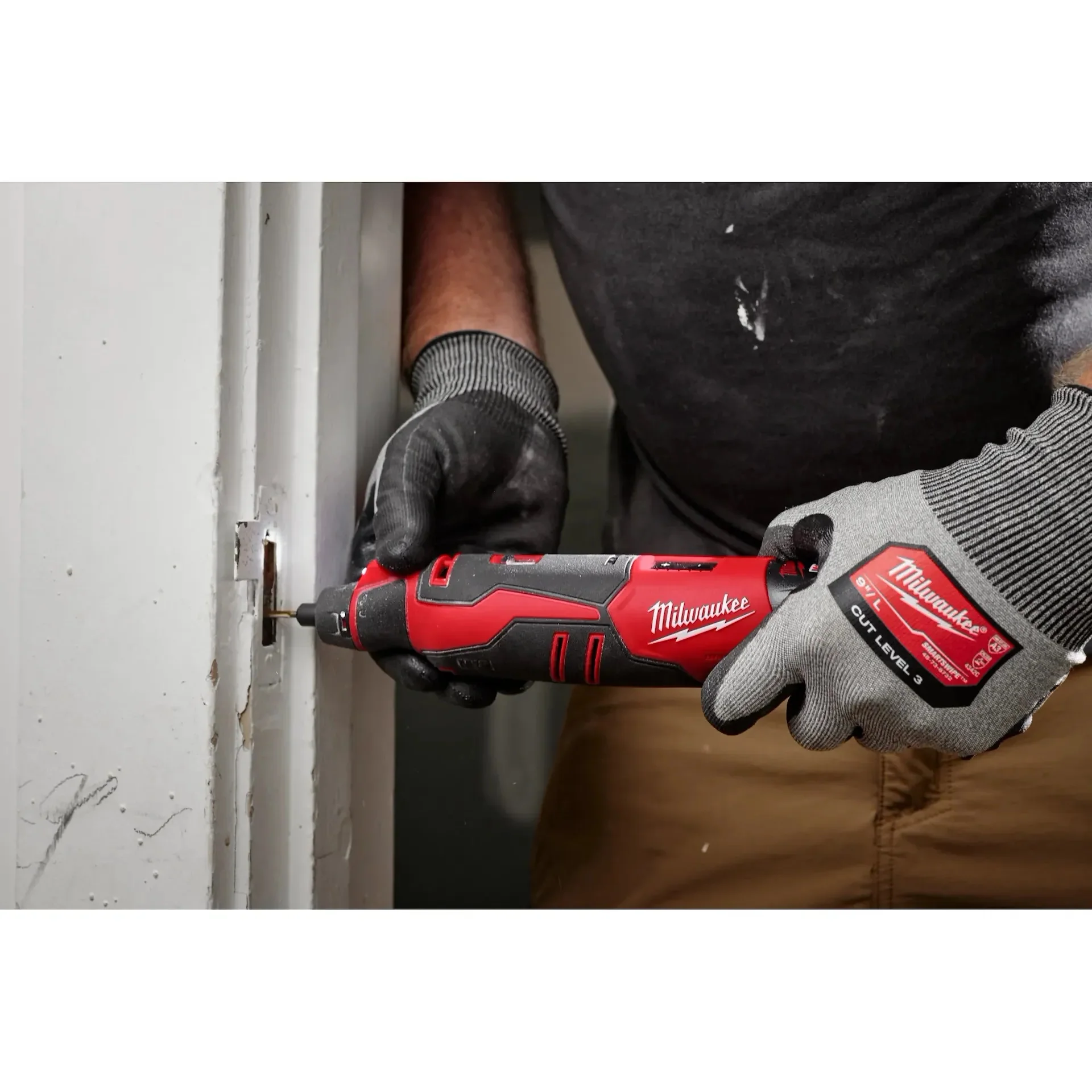 Milwaukee 2525-20 M12™ Brushless Rotary Tool - Image 7