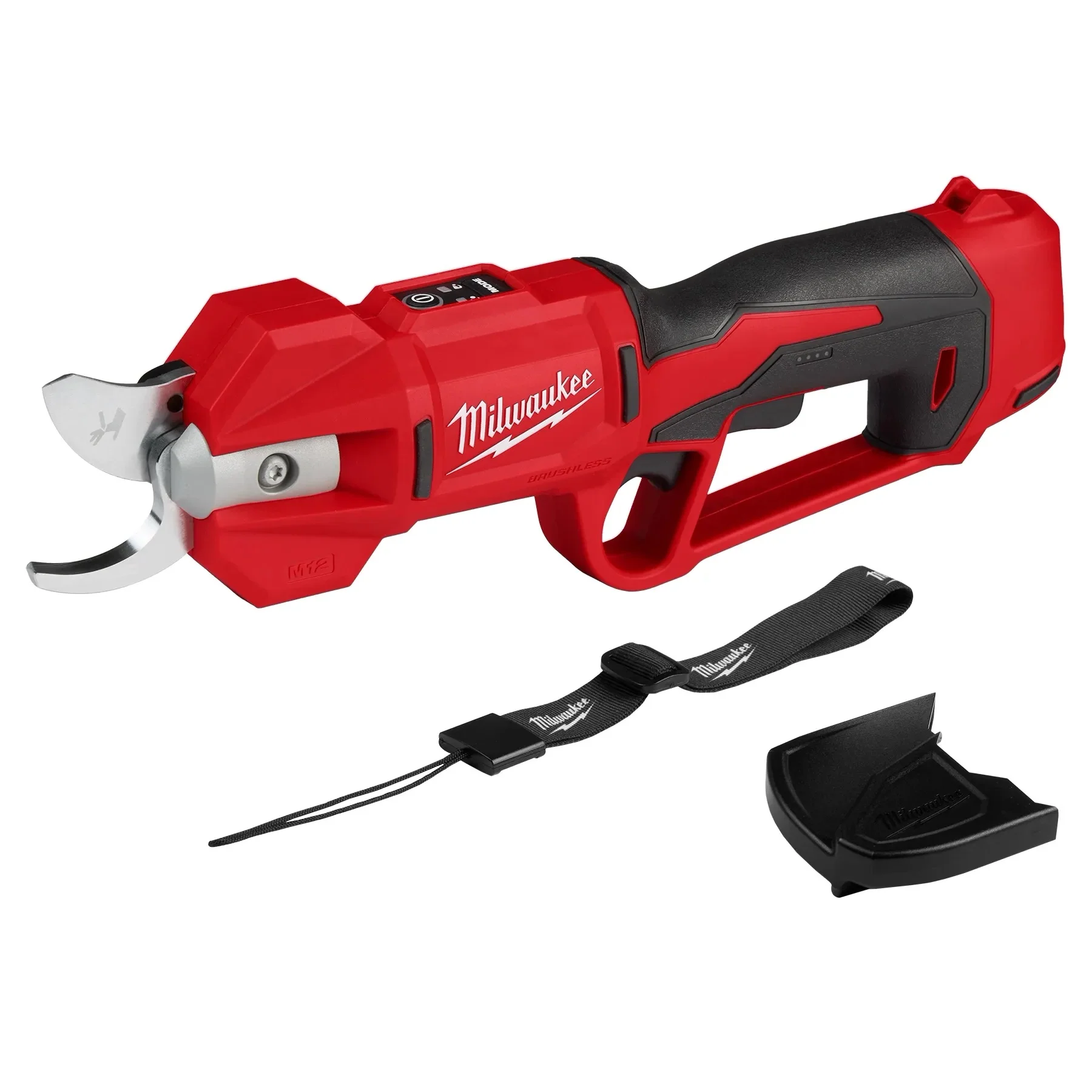 Milwaukee 2534-20 M12 Pruning Shears Bare - Image 2