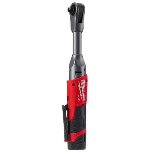 Milwaukee 2560-21 M12 Fuel 3/8 in. Extended Reach Ratchet Kit - Image 2