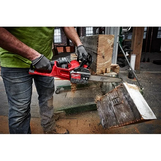 Milwaukee 2727-20 M18 FUEL 16 in. Chainsaw - Image 12