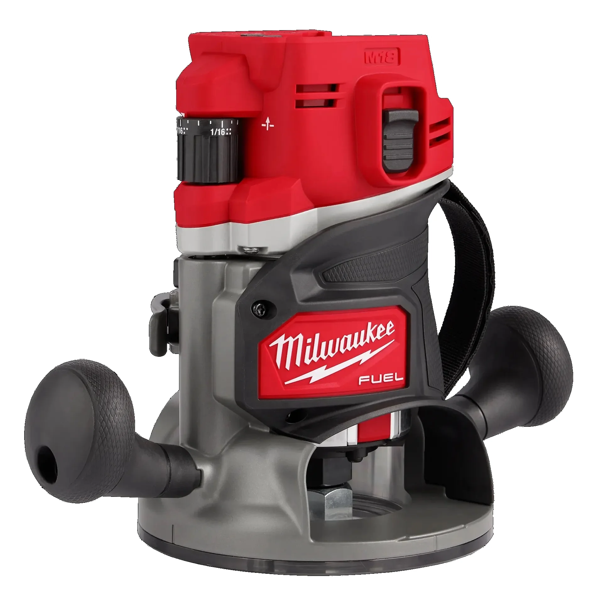 Milwaukee 2838-20 M18 Fuel Router Bare 1/2 in.