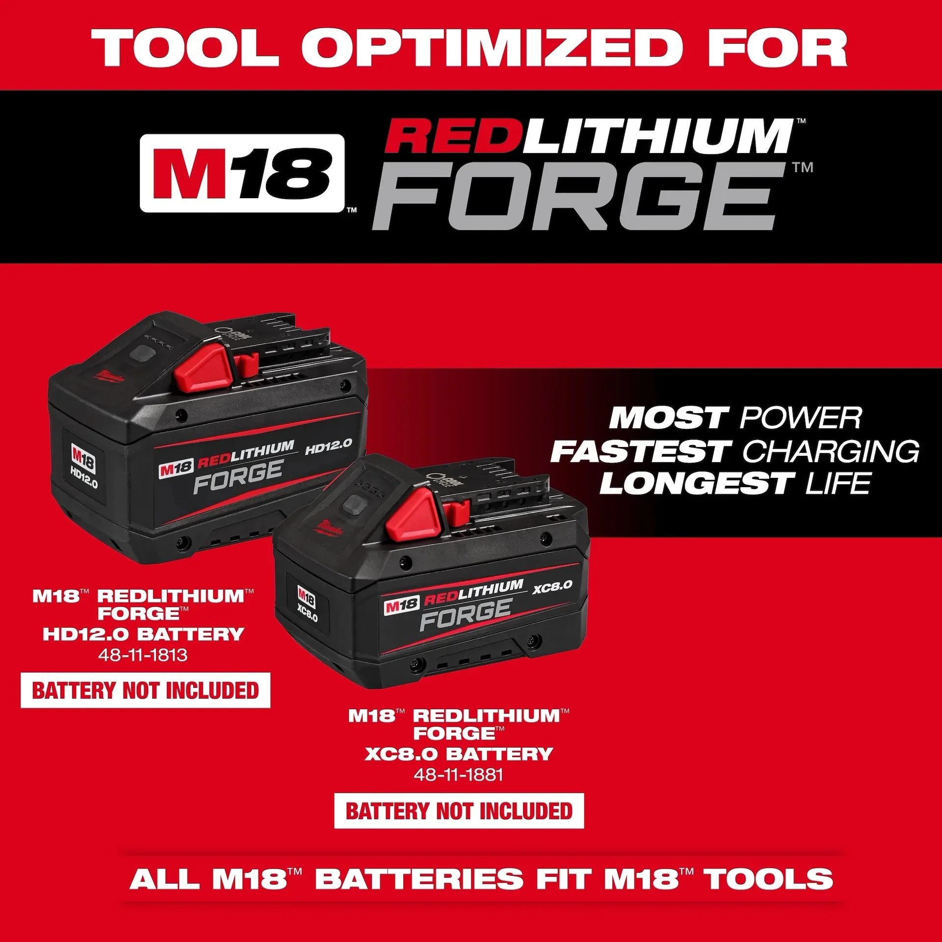 Milwaukee 3033-20 M18 FUEL™ 24 in. Hedge Trimmer - Image 9