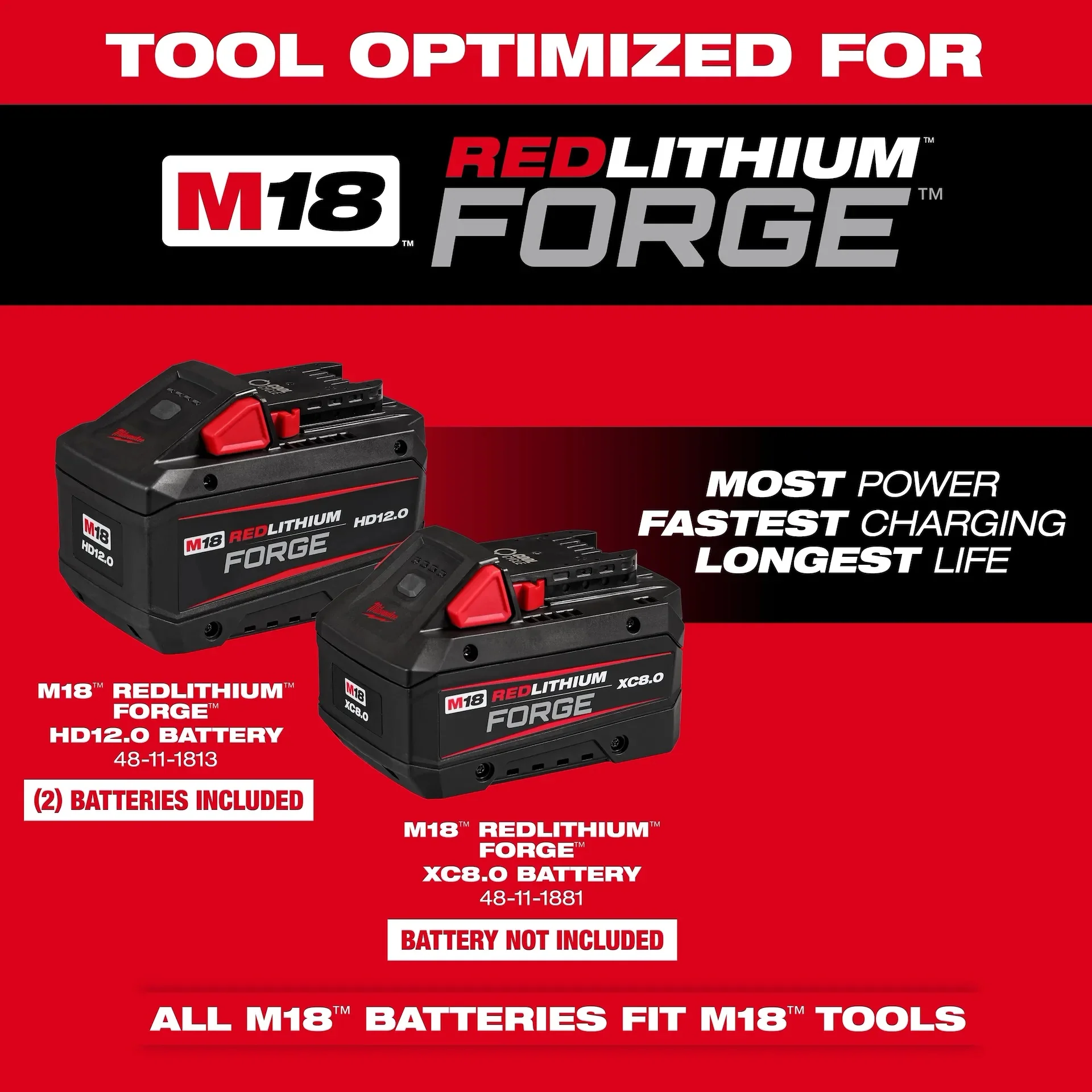 Milwaukee 3036-22HD M18 Fuel 21 Inches Single Stage Snow blower Kit 12.0Ah - Image 11