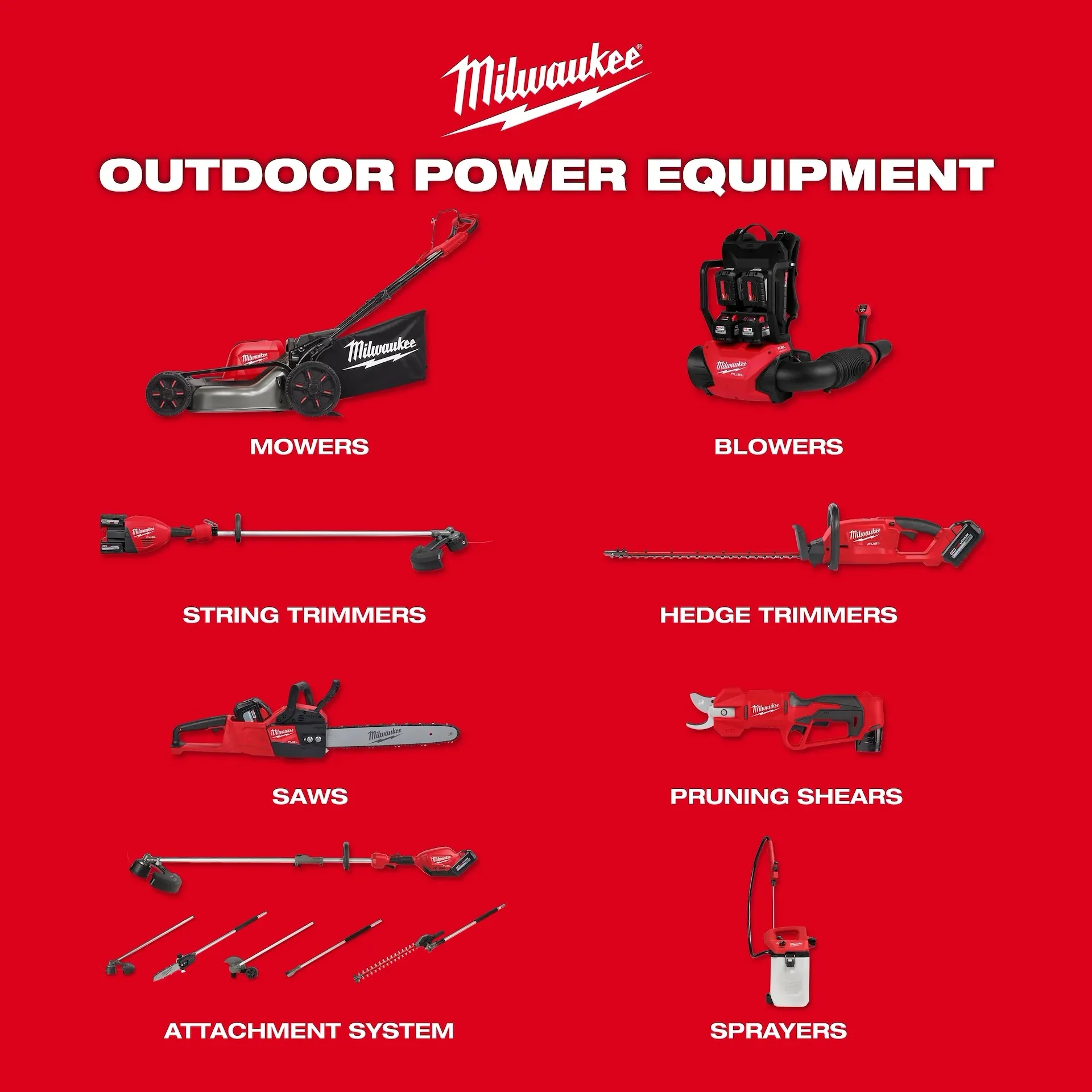 Milwaukee 3036-22HD M18 Fuel 21 Inches Single Stage Snow blower Kit 12.0Ah - Image 13