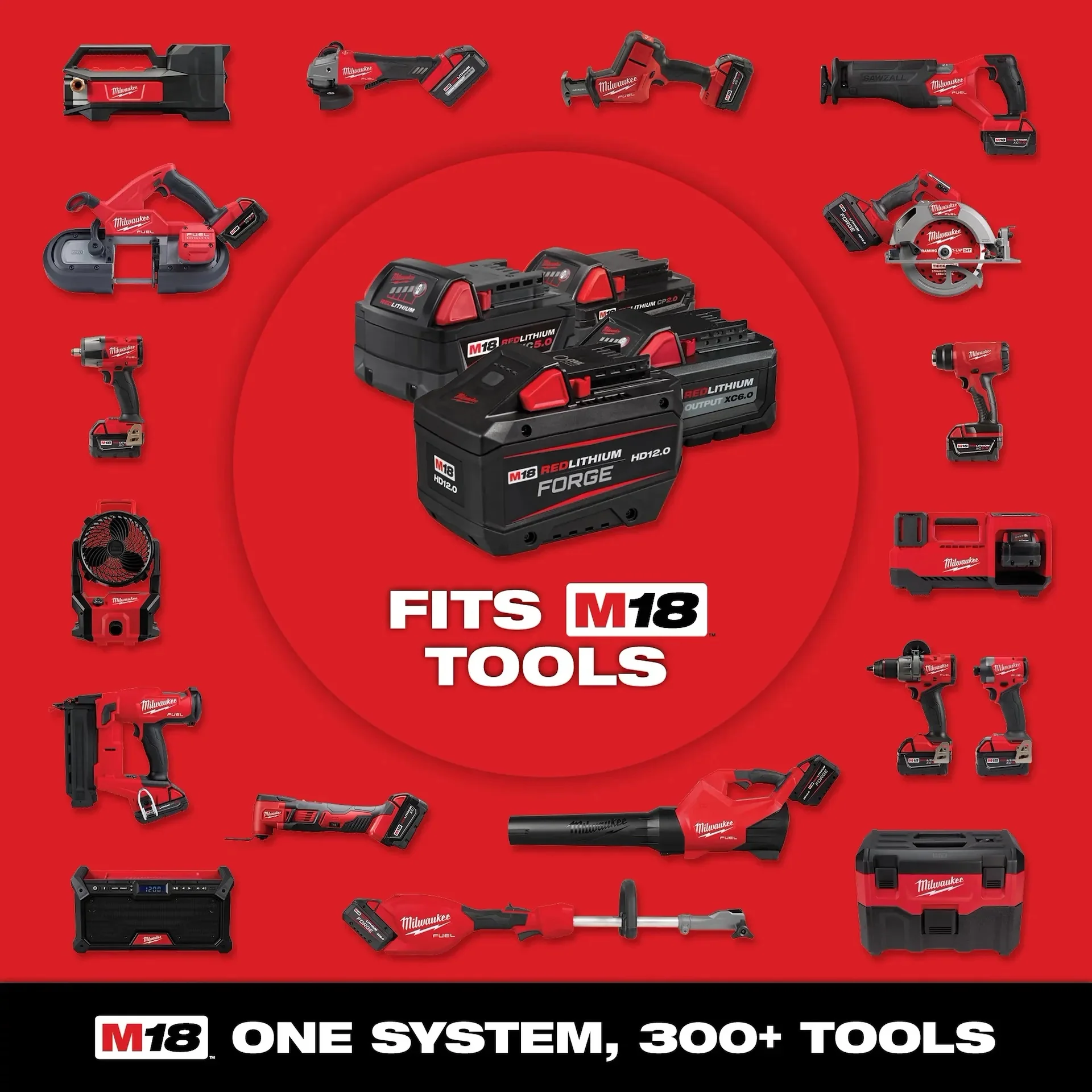 Milwaukee 3044-20 M18™ Brushless Blower - Image 12