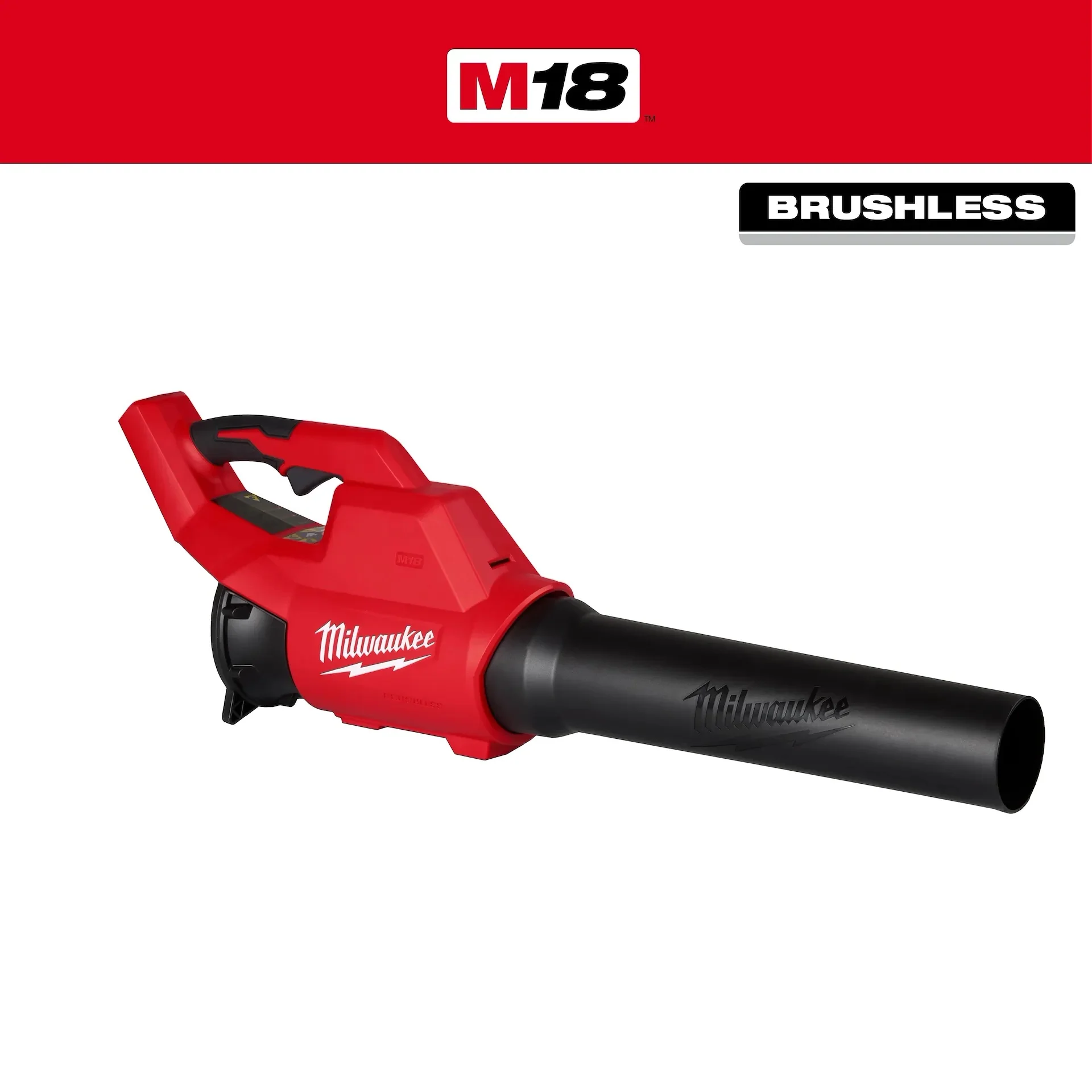Milwaukee 3044-20 M18™ Brushless Blower - Image 2