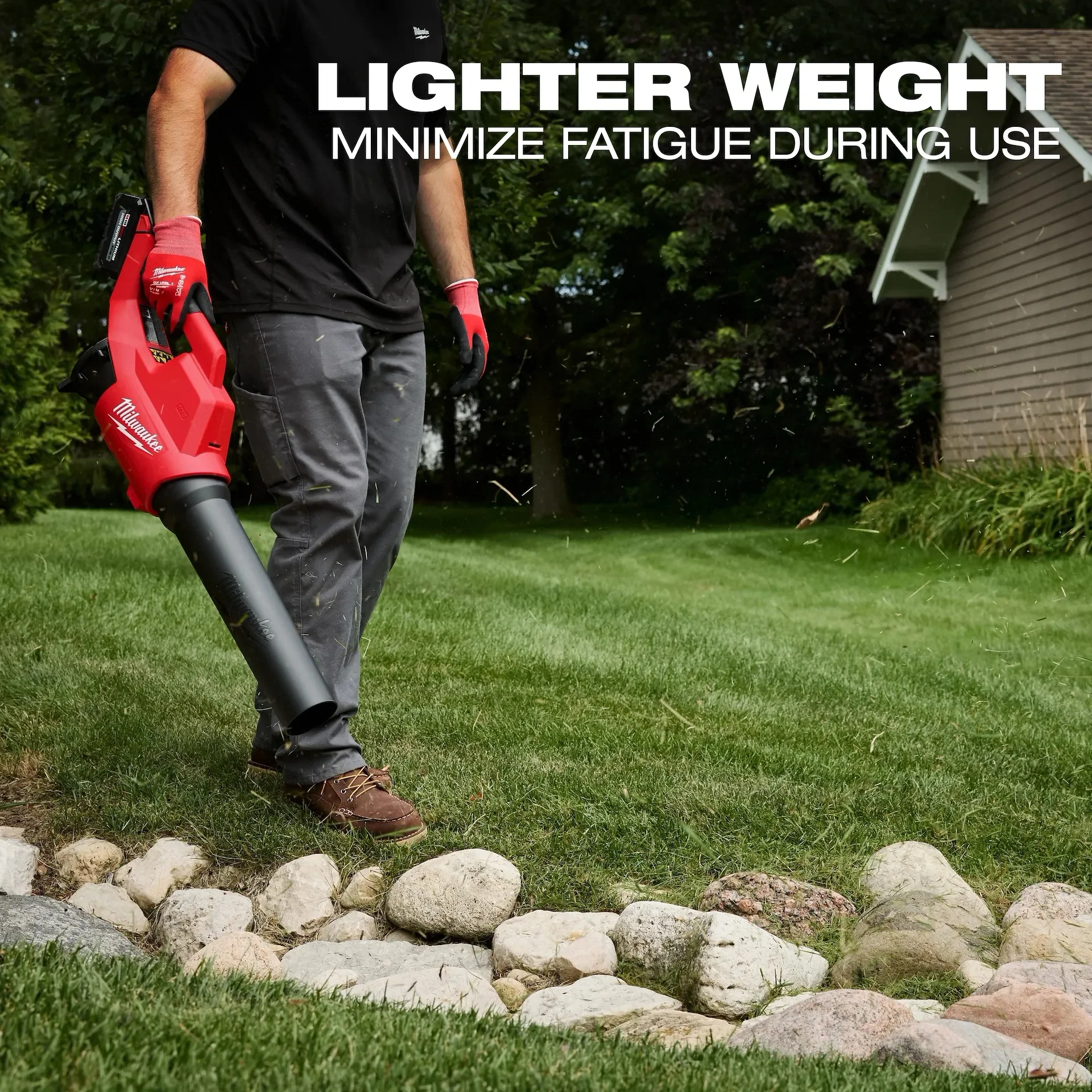 Milwaukee 3044-20 M18™ Brushless Blower - Image 9