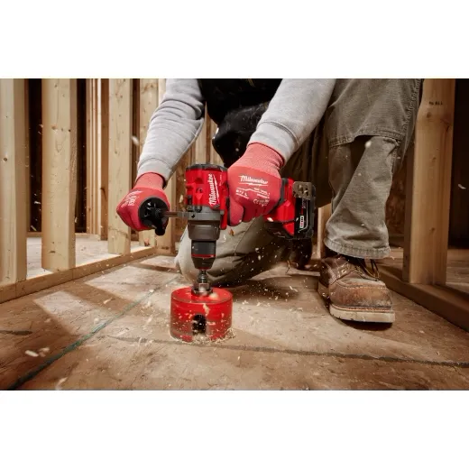 Milwaukee 3699-22 M18 FUEL 2-Tool Combo Kit With Surge Impact (2 x 5.0 Ah) - Image 10