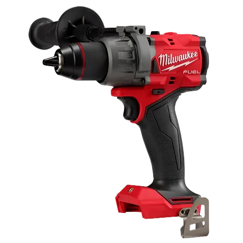 Milwaukee 3699-22 M18 FUEL 2-Tool Combo Kit With Surge Impact (2 x 5.0 Ah) - Image 2