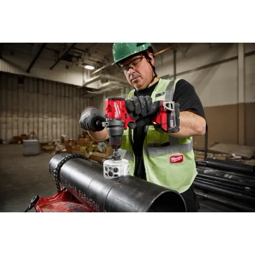 Milwaukee 3699-22 M18 FUEL 2-Tool Combo Kit With Surge Impact (2 x 5.0 Ah) - Image 6