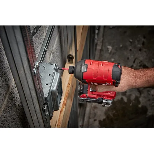 Milwaukee 3699-22 M18 FUEL 2-Tool Combo Kit With Surge Impact (2 x 5.0 Ah) - Image 7