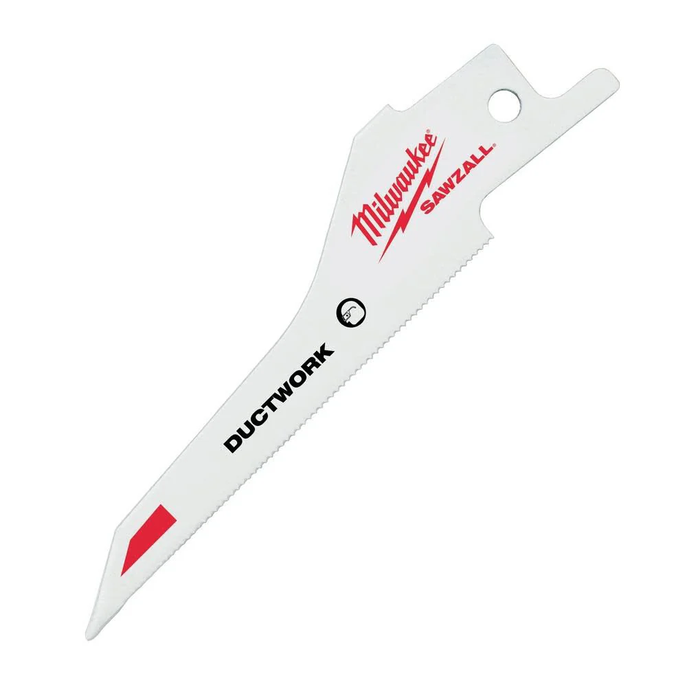 Milwaukee 48-00-1630 60 Teeth Bi-Metal Saw Blade - Image 2