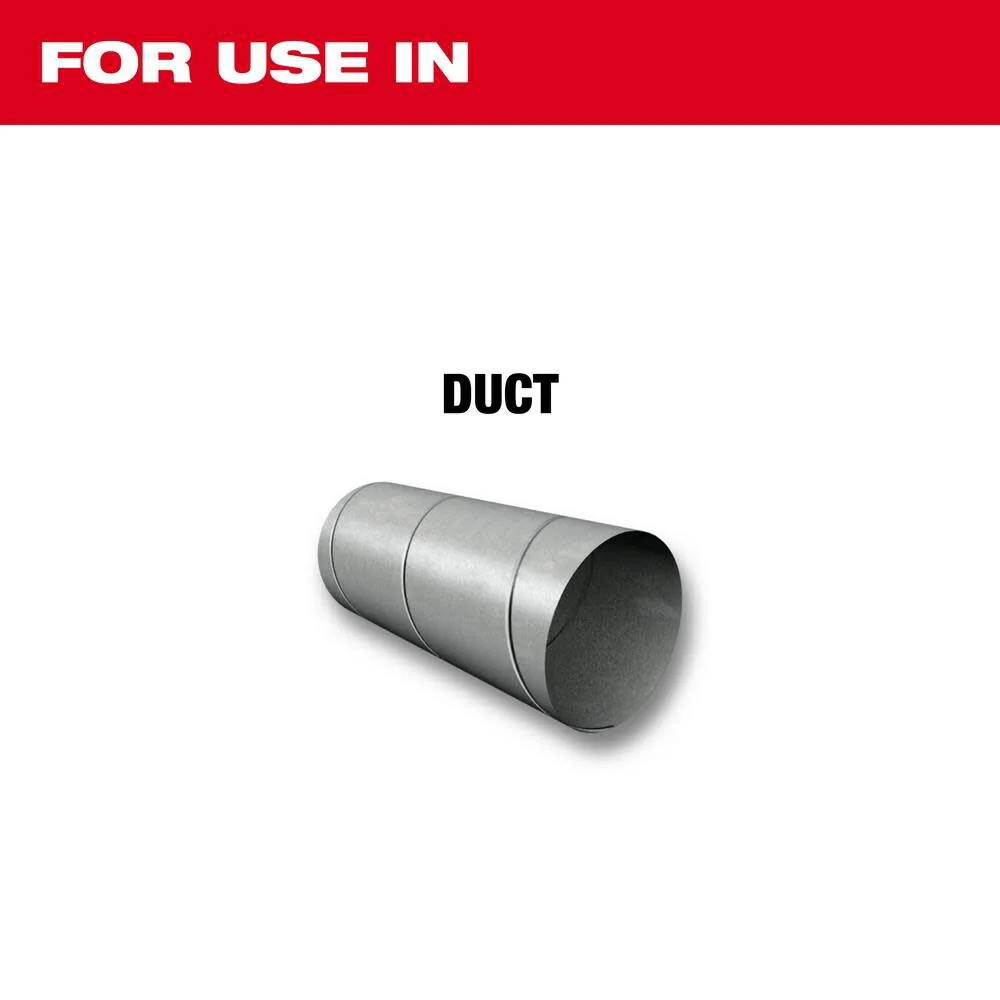 Milwaukee 48-00-1630 60 Teeth Bi-Metal Saw Blade - Image 4