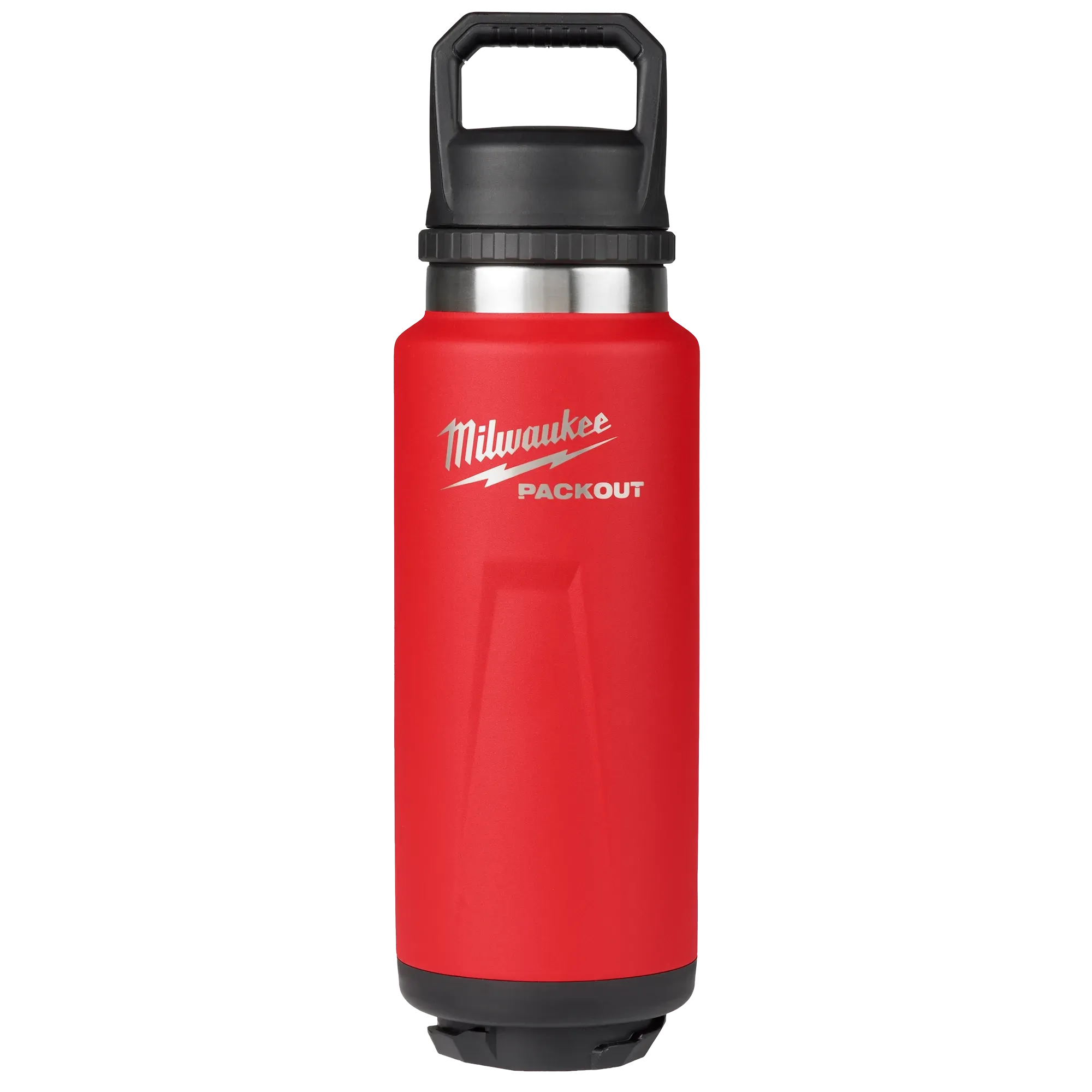 MILWAUKEE 48-22-8397R PACKOUT™ 36oz Insulated Bottle with Chug Lid - Image 2