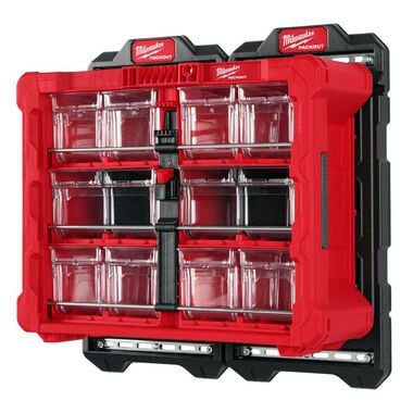 Milwaukee 48-22-8433 PACKOUT™ Tilt Bin Organizer - Image 4