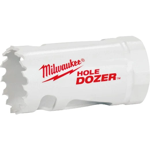 MILWAUKEE 49-22-4073 HOLE DOZER™ Door Lock Installation Hole Saw Kit - Image 3