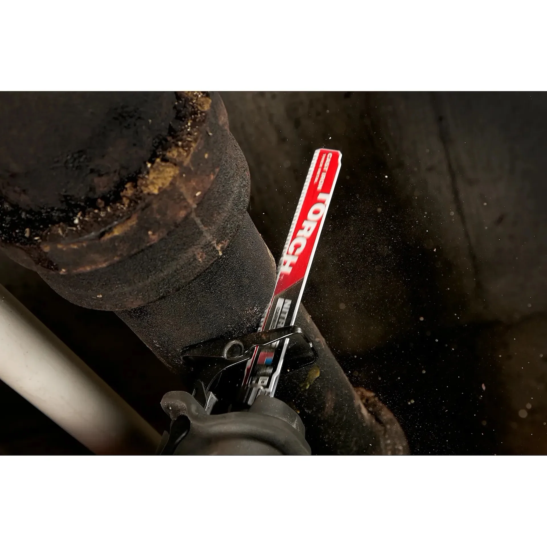 Milwaukee 49-22-5640 Packout Sawzall Blade Set 22Pc - Image 11