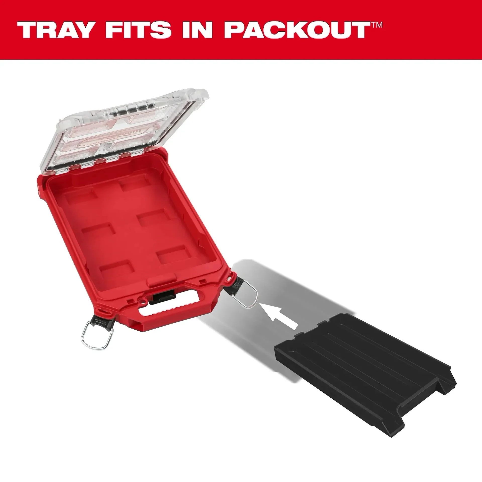 Milwaukee 49-22-5640 Packout Sawzall Blade Set 22Pc - Image 3