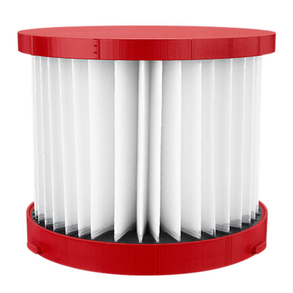 Milwaukee 49-90-1900 Wet/Dry HEPA Filter