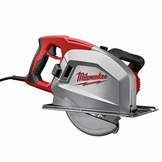 MILWAUKEE 6370-21 8 in. Metal Cutting Saw Kit - Image 2