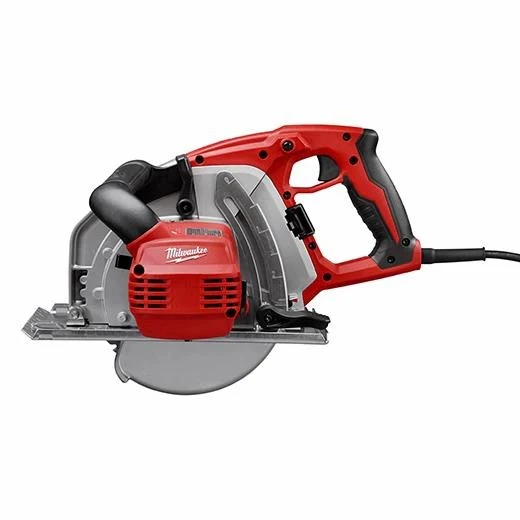 MILWAUKEE 6370-21 8 in. Metal Cutting Saw Kit - Image 3
