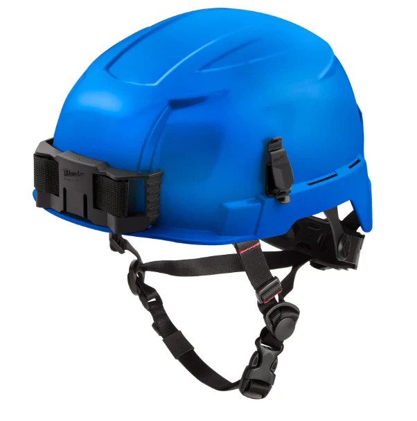Milwaukee Bolt 48-73-13XX No Brim Type 2, Class E ANSI Safety Helmet - Image 3