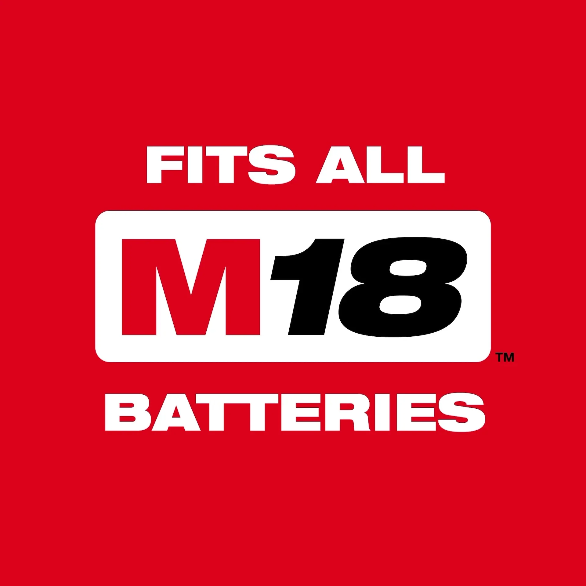 Milwaukee M18 FUEL 18V 1/2 in. High Torque Impact Wrench w/ Friction Ring Kit w/ FORGE 8.0 Battery - Image 13