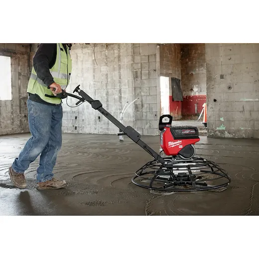Milwaukee MXFHD812 REDLITHIUM™ FORGE™ Lithium-Ion 12 Ah 1.15 hr Rechargeable Battery Pack - Image 12