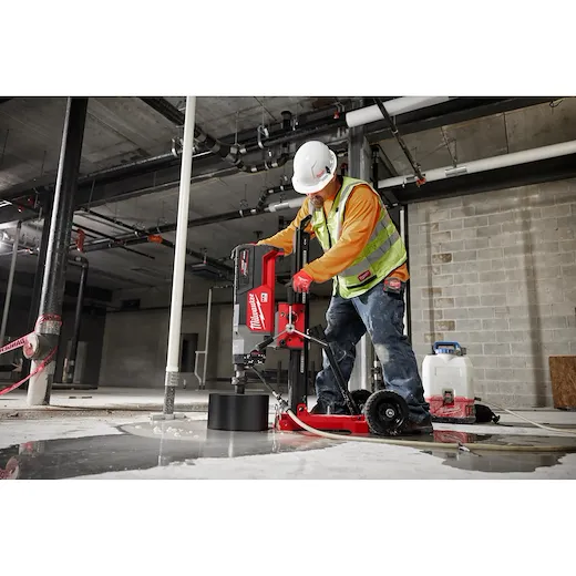 Milwaukee MXFHD812 REDLITHIUM™ FORGE™ Lithium-Ion 12 Ah 1.15 hr Rechargeable Battery Pack - Image 5