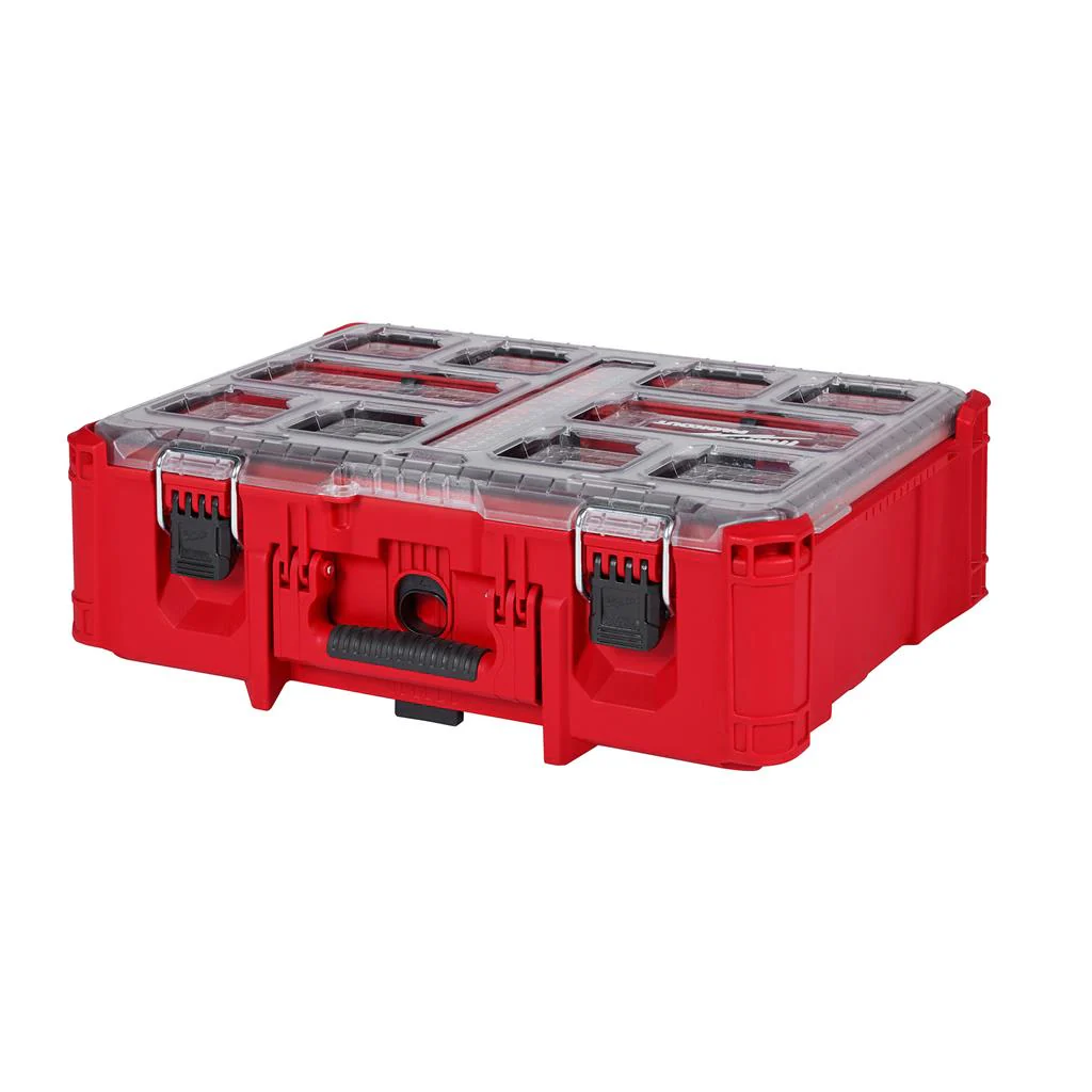 Milwaukee PACKOUT Deep Organizer (48-22-8432)
