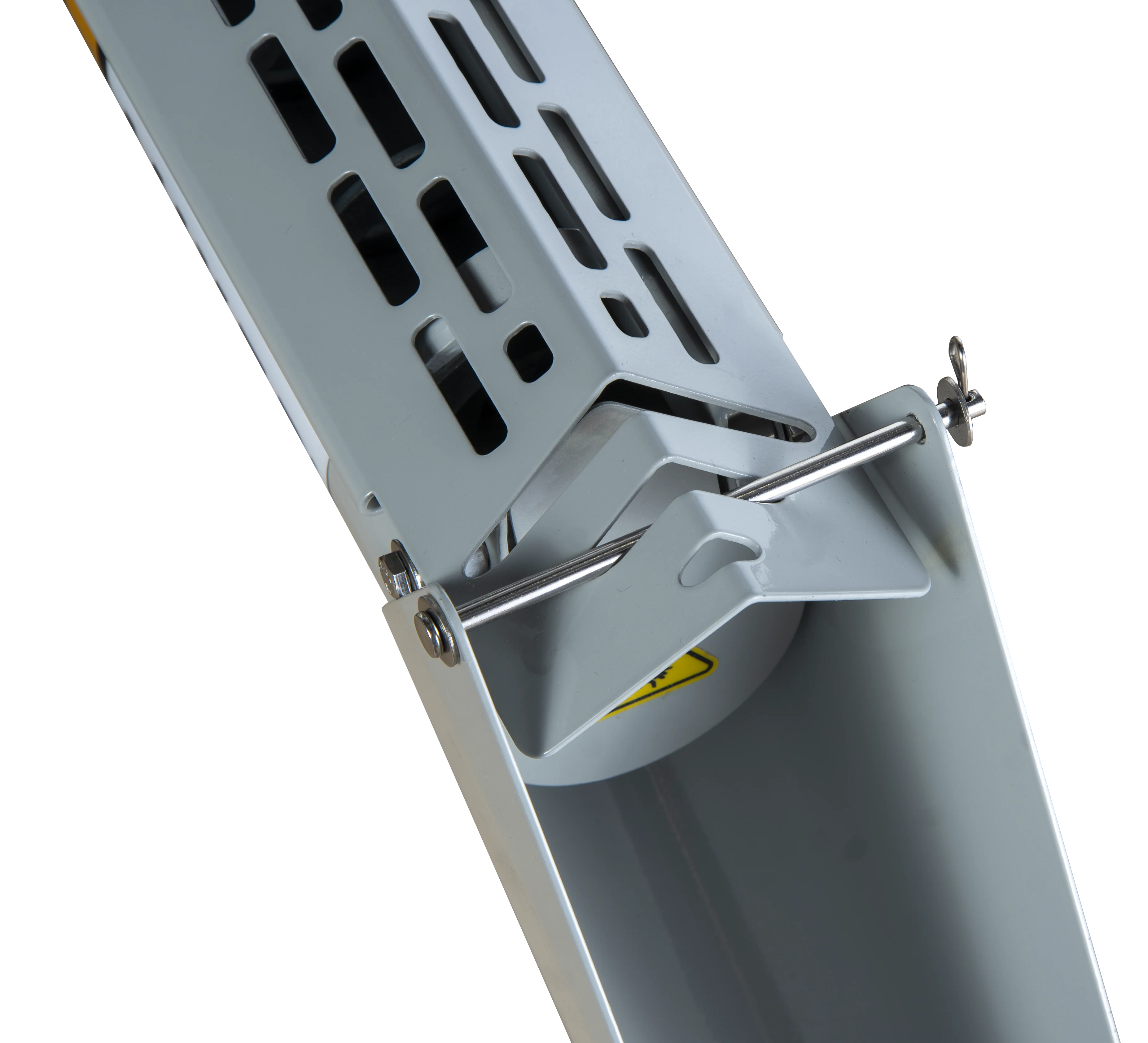 MudMixer Chute Extension - Image 3