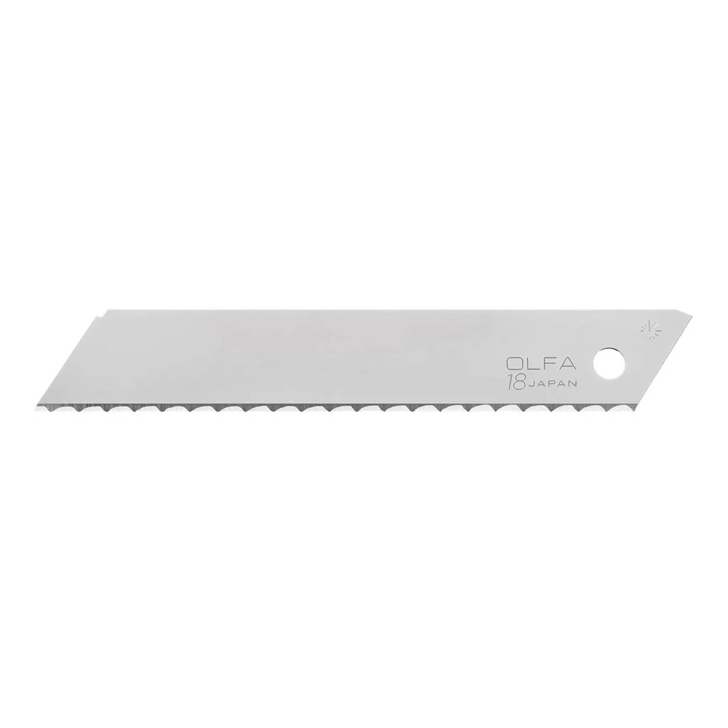 Olfa Insulation Blades 18mm 3 Pack - Image 2