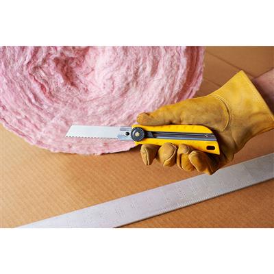 Olfa Insulation Blades 18mm 3 Pack - Image 3