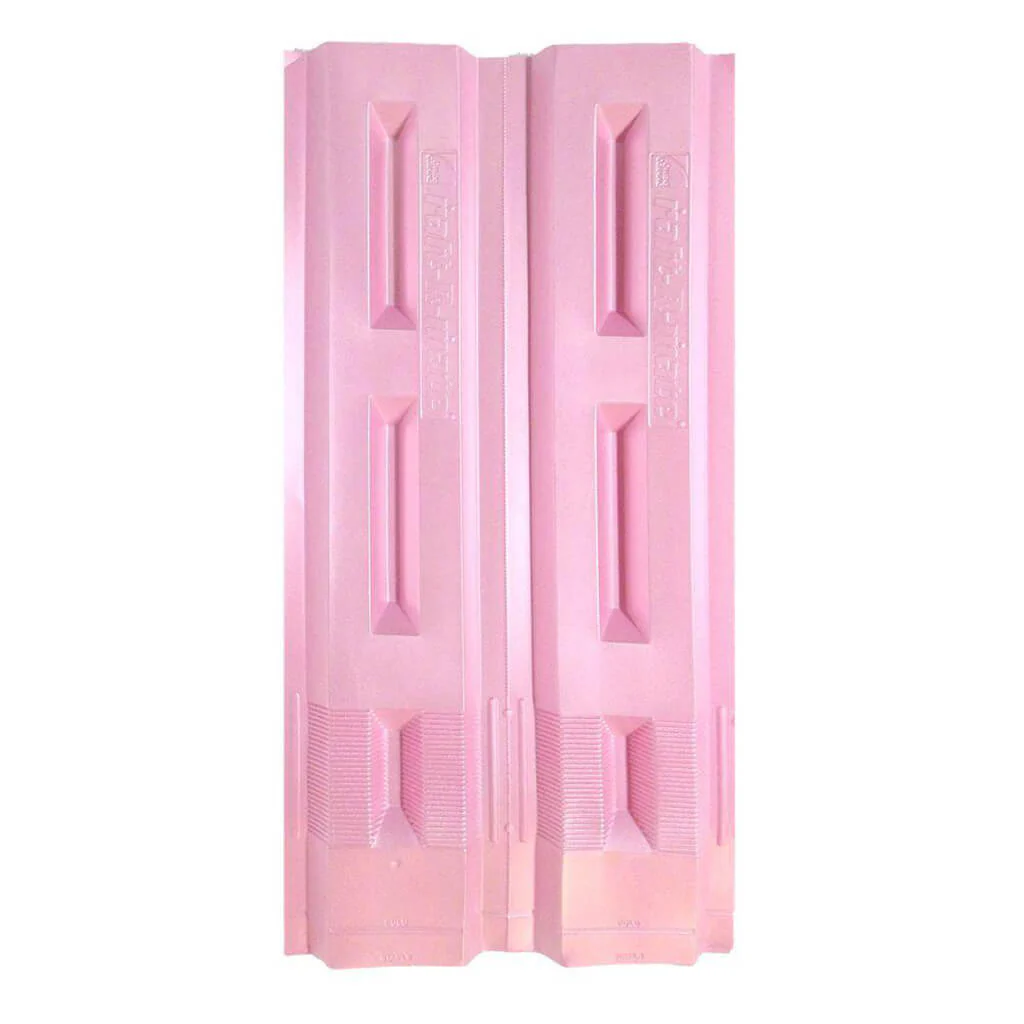 Owens Corning 22-1/2 in. x 48 in. Raft-R-Mate Attic Rafter Vents with Optional Air Stop Insulation B