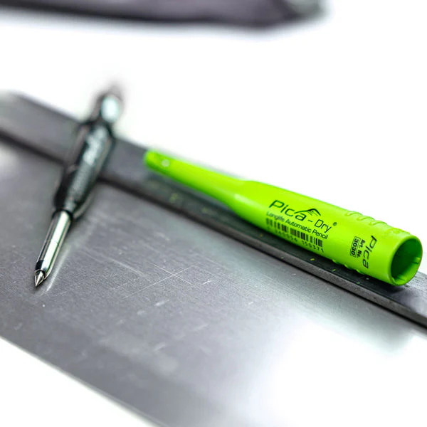 Pica 30800 30 mm Needle 2.8 mm Dry Pencil - Image 2