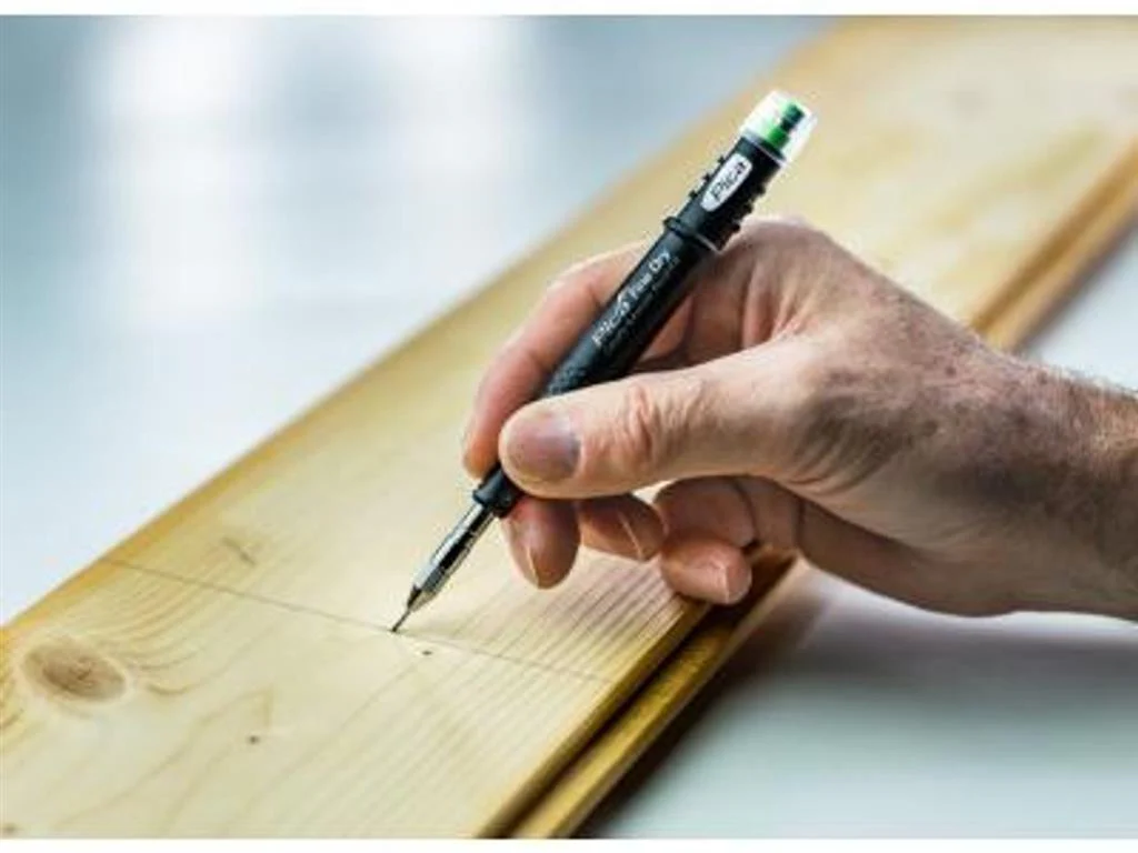 Pica 7070/Sb 0.9 mm Graphite Dry Pencil - Image 6
