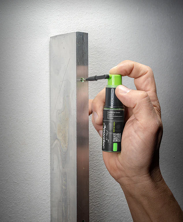 PICA Powder-Shot Spray Marker - Image 5