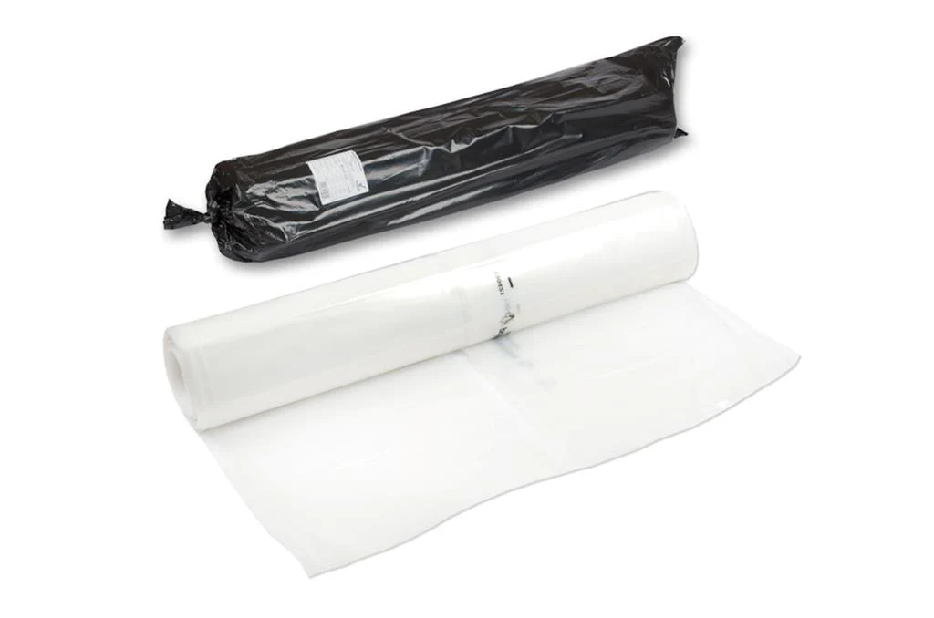 Super Ten 20 ft. x 50 ft. 10 mil Poly Vapour Barrier  - Image 2