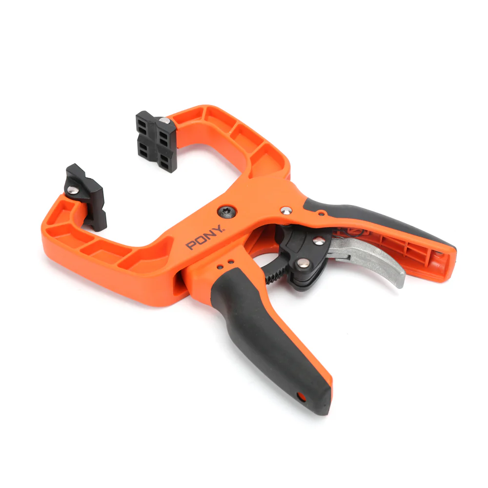 Pony 2in. Hand Clamp - Image 2