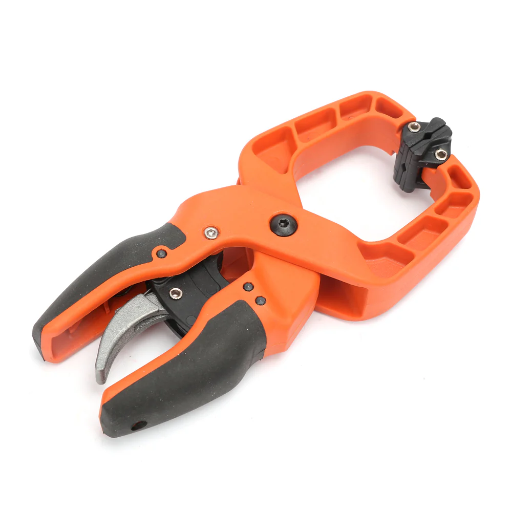 Pony 2in. Hand Clamp - Image 3